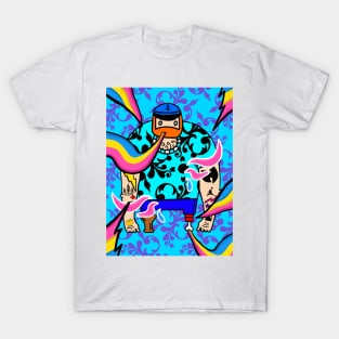 Wild style T-Shirt